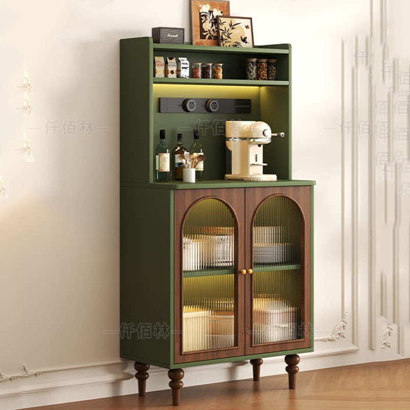 Armoire à vin en bois, design  - Commercial Kitchen And Bar avis et prix