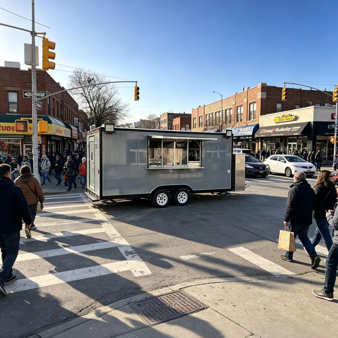 Food truck de cuisine commerci - Commercial Kitchen Hoods avis et prix